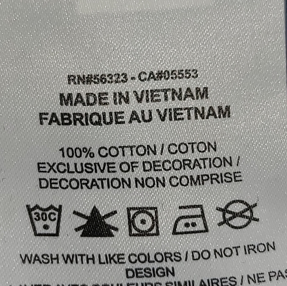 Nike Tee - Picture 6 of 9